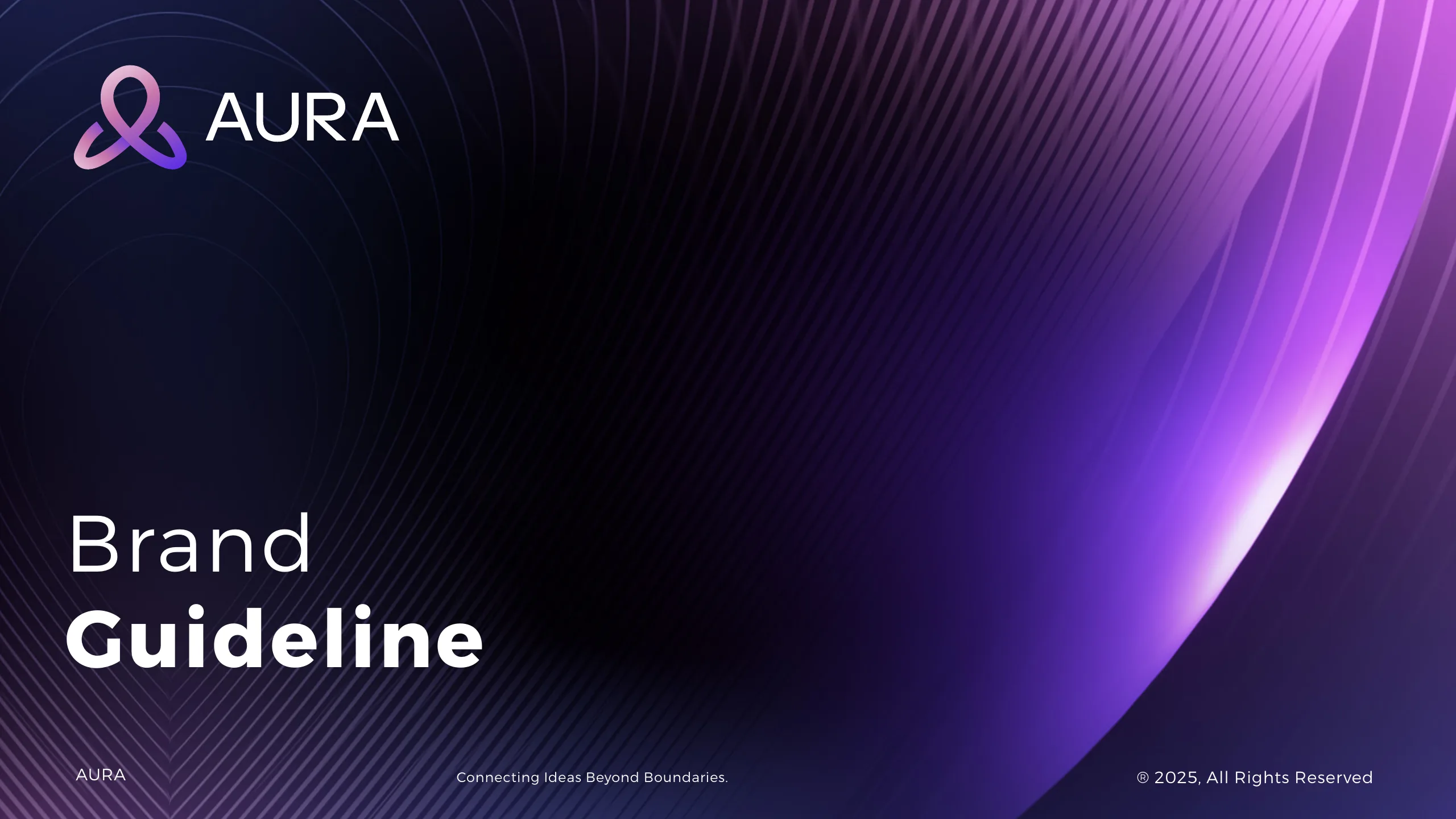 AURA Guideline — slide 1